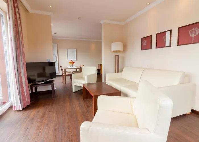 Hotel Der Seehof Heimbach