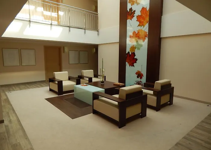 Der Seehof Hotel Heimbach