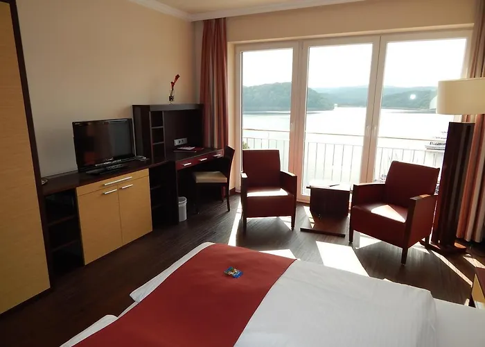 ホテル Der Seehof 4*