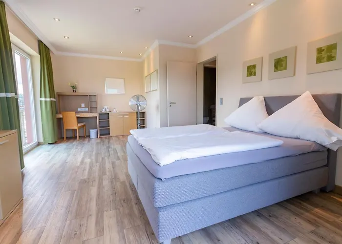 Der Seehof 4* Heimbach