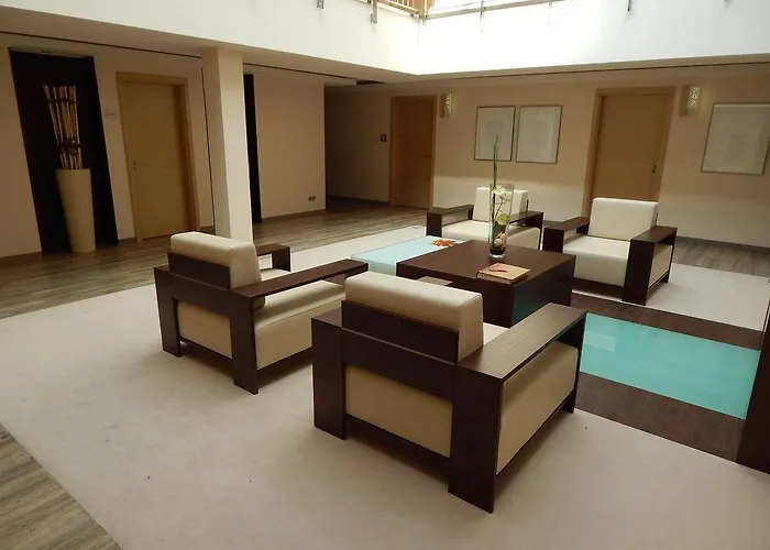 Der Seehof ホテル 4*