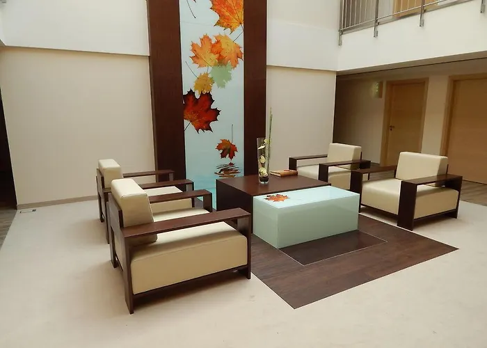 Der Seehof ホテル 4*