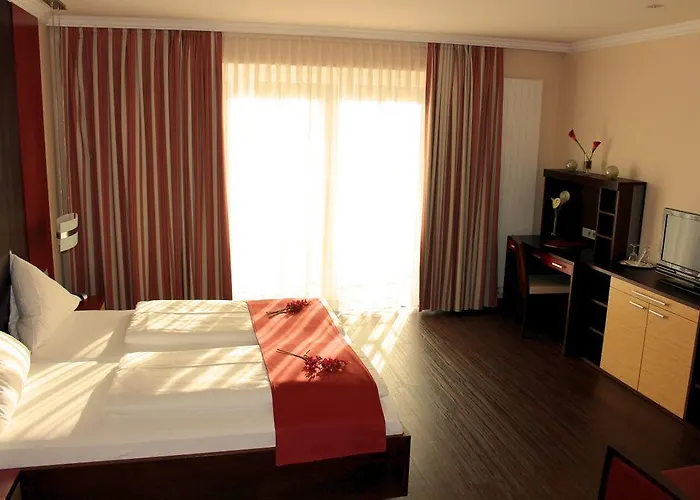 Der Seehof 4* Heimbach