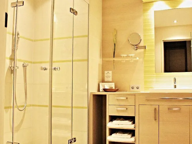 Hotel Der Seehof Heimbach