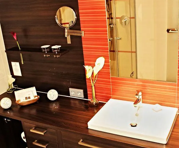 Der Seehof 4* Heimbach