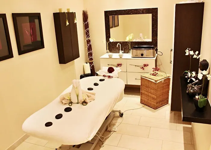 Der Seehof ホテル