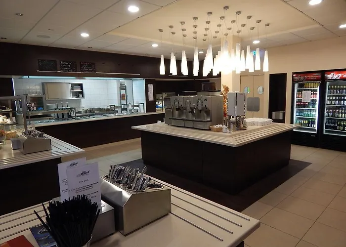 Der Seehof ホテル ハイムバッハ