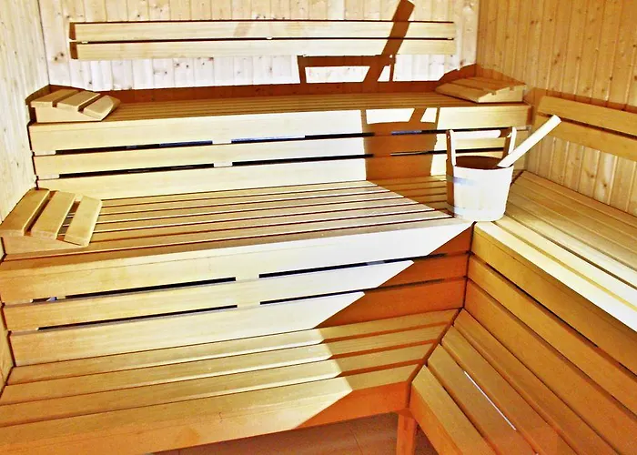 Der Seehof Hotel Heimbach