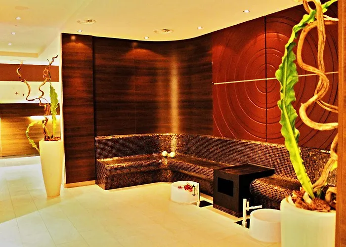 Der Seehof ハイムバッハ