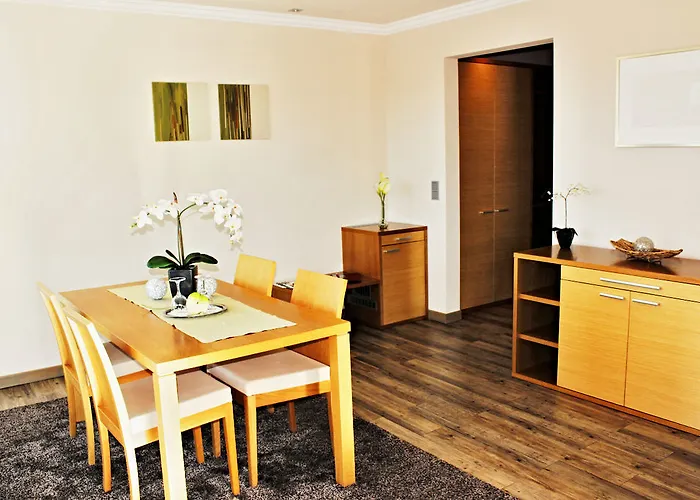 Der Seehof 4* ハイムバッハ