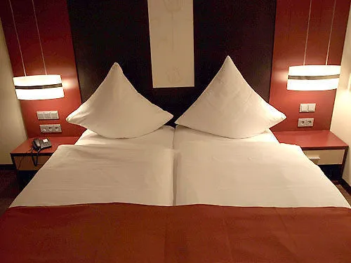 ホテル Der Seehof 4*