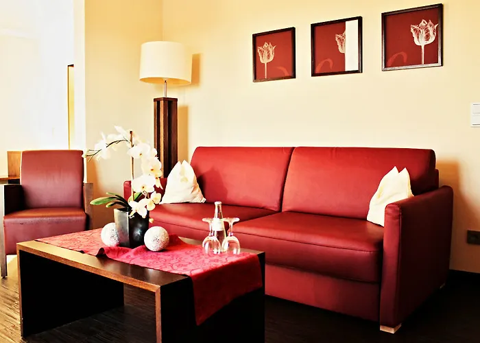 ホテル Der Seehof 4*