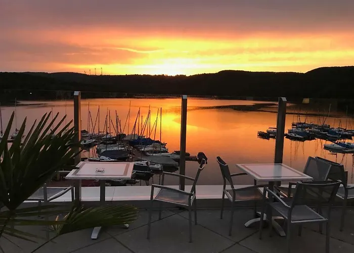 Der Seehof 4* ハイムバッハ