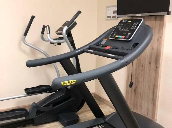 Der Seehof 4* ハイムバッハ