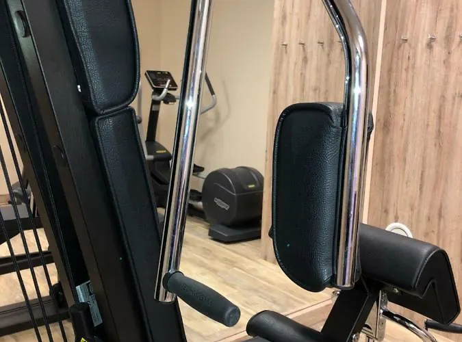 Der Seehof 4* Heimbach