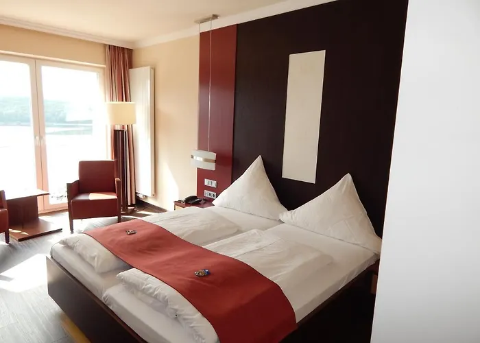 Der Seehof 4* Heimbach